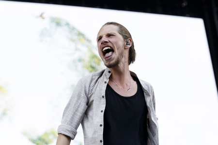 Summerjam 2018 in Köln
