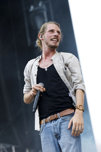 Summerjam 2018 in Köln