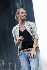 Summerjam 2018 in Köln