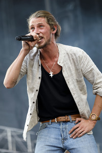Summerjam 2018 in Köln