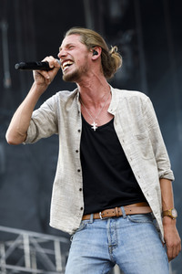 Summerjam 2018 in Köln
