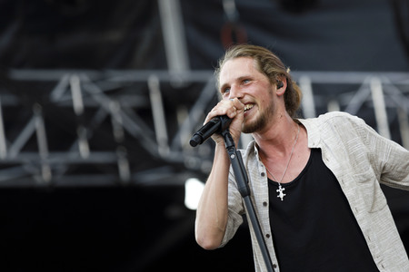 Summerjam 2018 in Köln