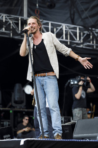 Summerjam 2018 in Köln