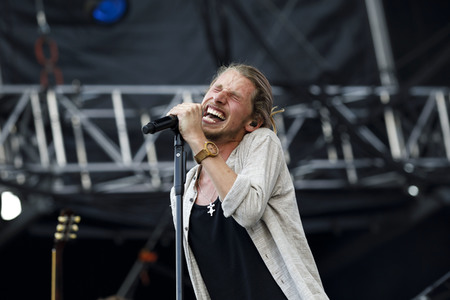 Summerjam 2018 in Köln