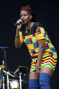 Summerjam 2018 in Köln