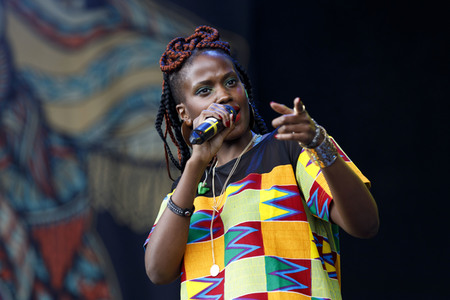 Summerjam 2018 in Köln