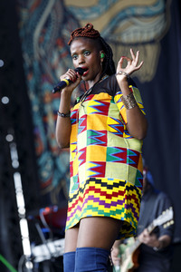 Summerjam 2018 in Köln