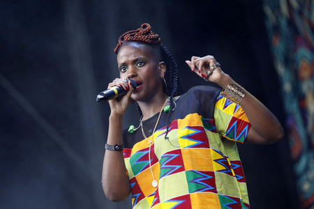 Summerjam 2018 in Köln