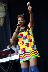 Summerjam 2018 in Köln