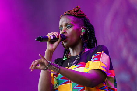 Summerjam 2018 in Köln