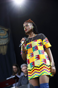 Summerjam 2018 in Köln