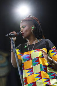 Summerjam 2018 in Köln