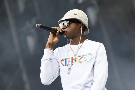Summerjam 2018 in Köln
