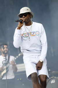 Summerjam 2018 in Köln