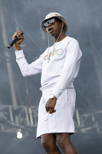 Summerjam 2018 in Köln