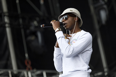 Summerjam 2018 in Köln