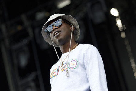 Summerjam 2018 in Köln