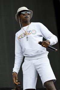 Summerjam 2018 in Köln