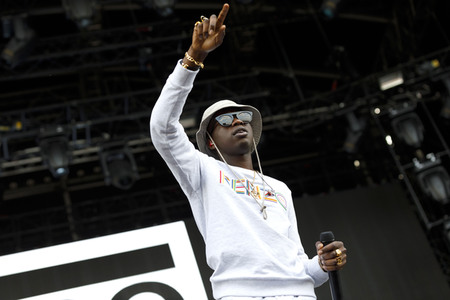 Summerjam 2018 in Köln