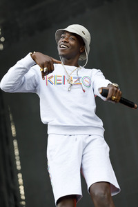 Summerjam 2018 in Köln