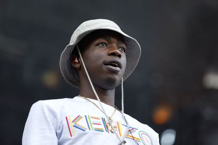 Summerjam 2018 in Köln
