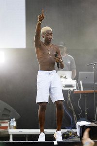 Summerjam 2018 in Köln