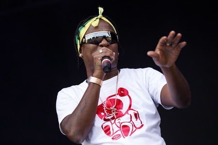 Summerjam 2018 in Köln