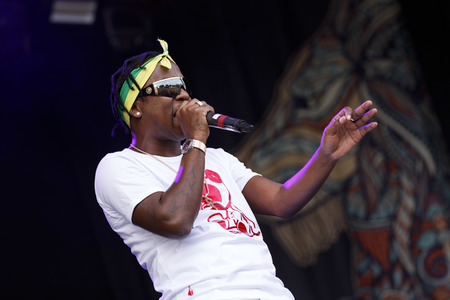 Summerjam 2018 in Köln