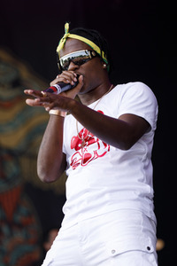 Summerjam 2018 in Köln
