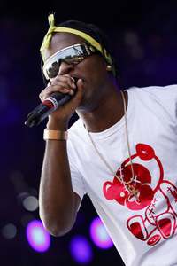 Summerjam 2018 in Köln