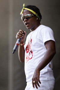 Summerjam 2018 in Köln