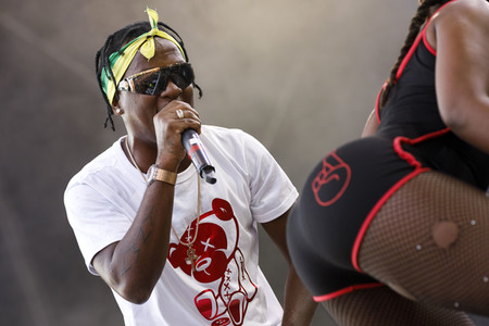 Summerjam 2018 in Köln