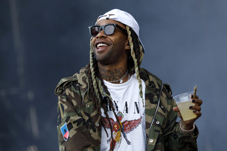 Summerjam 2018 in Köln