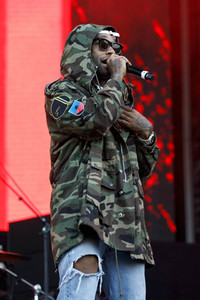 Summerjam 2018 in Köln