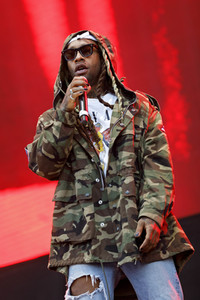 Summerjam 2018 in Köln