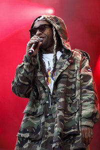 Summerjam 2018 in Köln