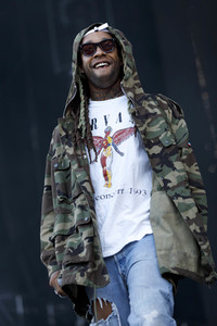 Summerjam 2018 in Köln