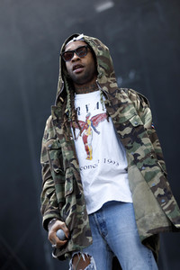 Summerjam 2018 in Köln