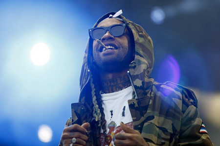 Summerjam 2018 in Köln
