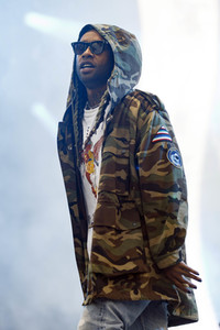 Summerjam 2018 in Köln