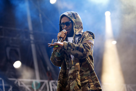 Summerjam 2018 in Köln