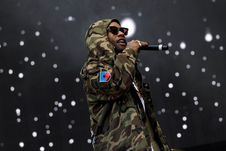 Summerjam 2018 in Köln