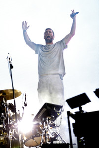 Summerjam 2018 in Köln