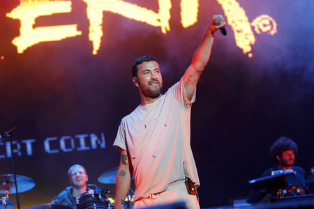 Summerjam 2018 in Köln