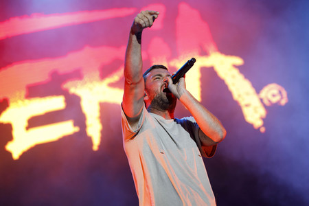Summerjam 2018 in Köln