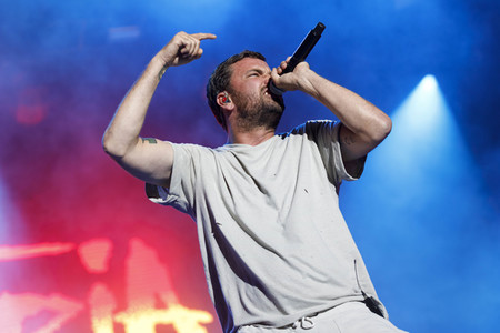 Summerjam 2018 in Köln