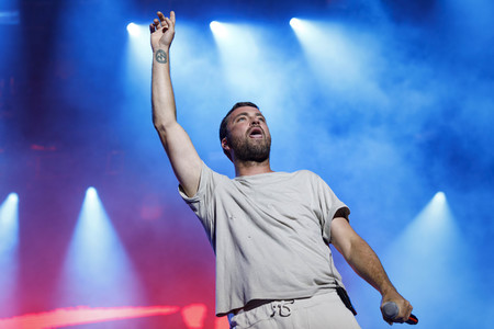 Summerjam 2018 in Köln