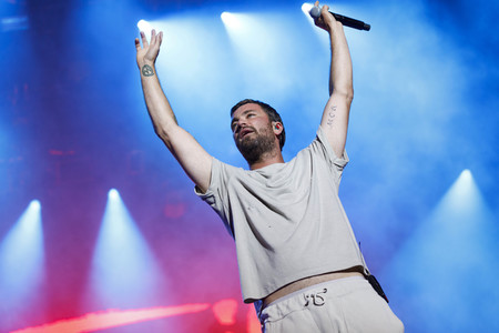 Summerjam 2018 in Köln