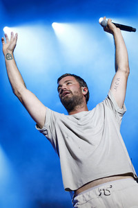 Summerjam 2018 in Köln