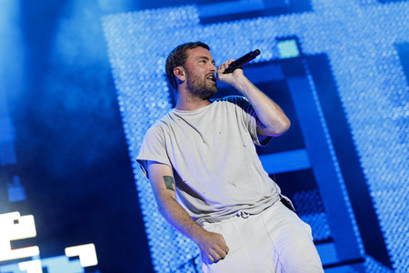 Summerjam 2018 in Köln